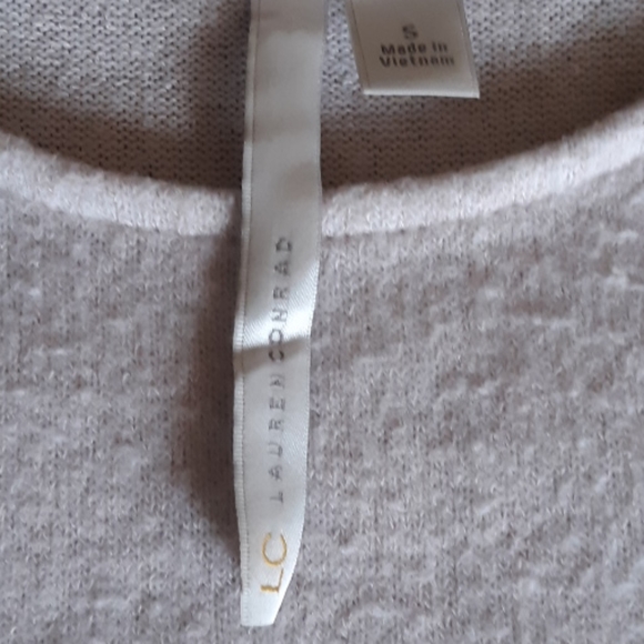 Sweater blouse - Picture 2 of 4